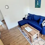 Halite Lejlighed Veliko Tarnovo