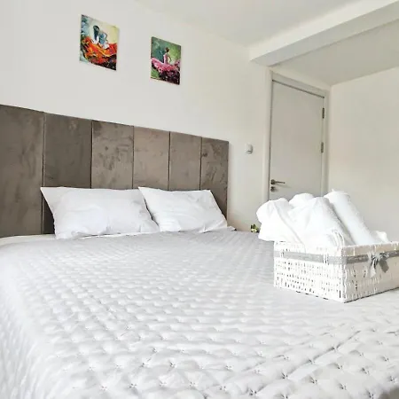 Apartament Halite Veliko Tărnovo