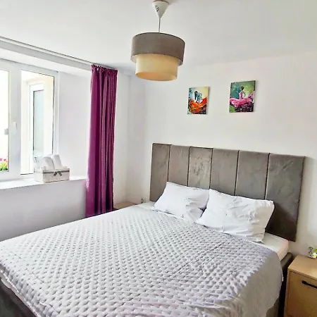 Apartament Halite Veliko Tărnovo