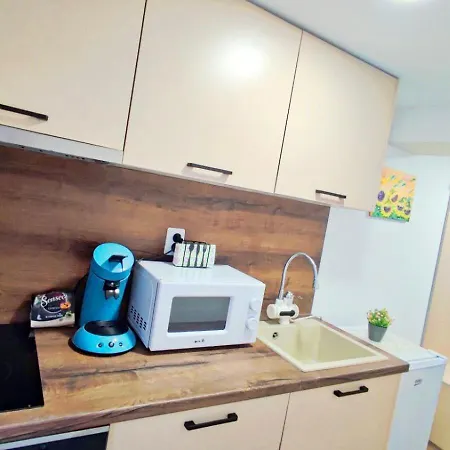 Halite Apartament Veliko Tărnovo