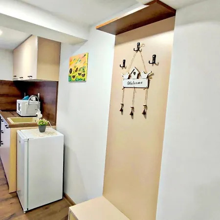 Halite Apartament