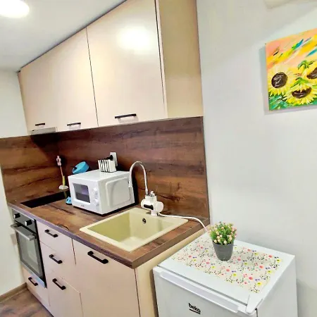 Halite Apartament Veliko Tărnovo