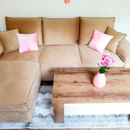 Halite Apartament Veliko Tărnovo