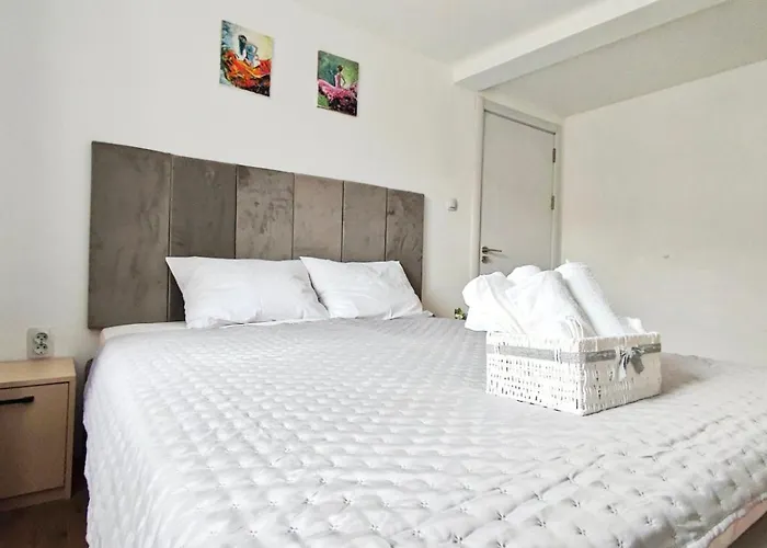 Apartment Halite Weliko Tarnowo