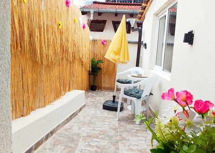 Halite Weliko Tarnowo