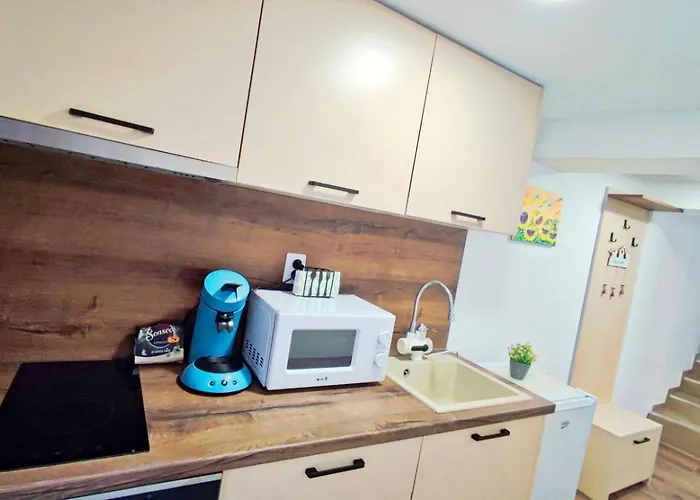 Halite Apartment Weliko Tarnowo