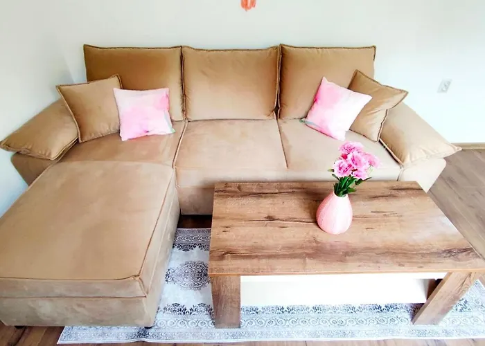 Halite Apartment Weliko Tarnowo