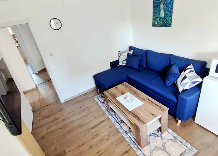 Halite Apartment Weliko Tarnowo